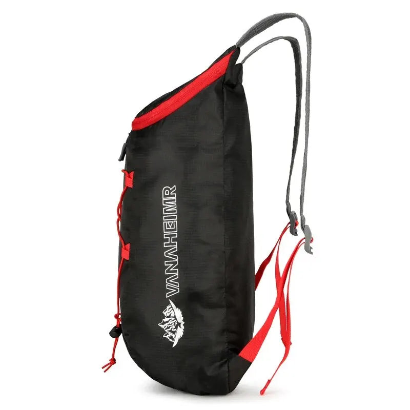 Sac à dos pliable — Vanaheimr