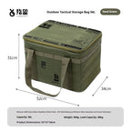 Sac de rangement camping — 30/42/56 L