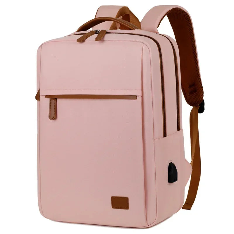 Sac à dos classique — ordinateur et quotidien
