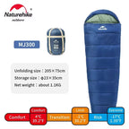 Sac de couchage Naturehike — MJ300 / MJ600
