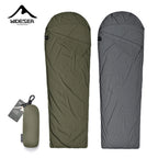 Drap de sac de couchage léger