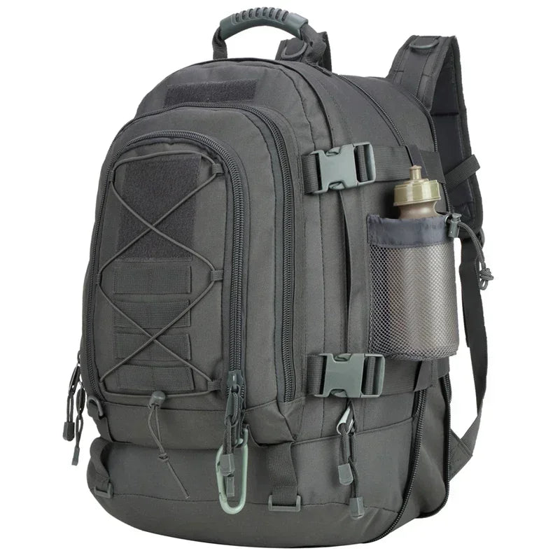 Sac à dos tactique grande capacité — LQARMY