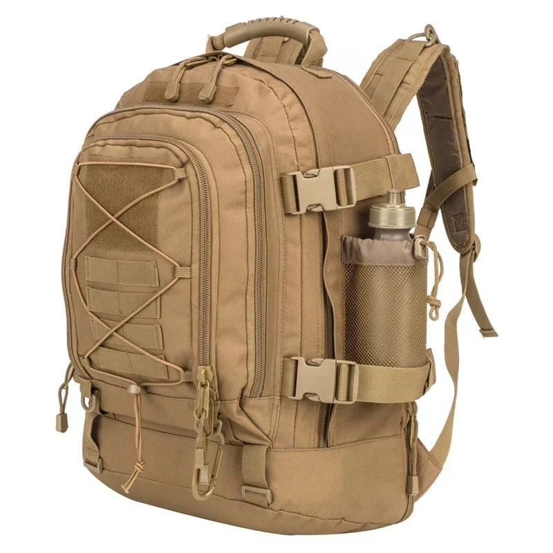 Sac à dos tactique grande capacité — LQARMY