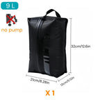 Sacs de compression sous vide pour bagages
