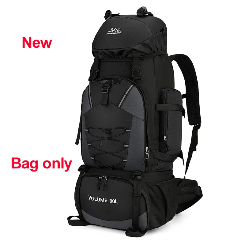 Sac à dos de randonnée 90L