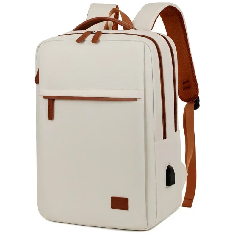 Sac à dos classique — ordinateur et quotidien