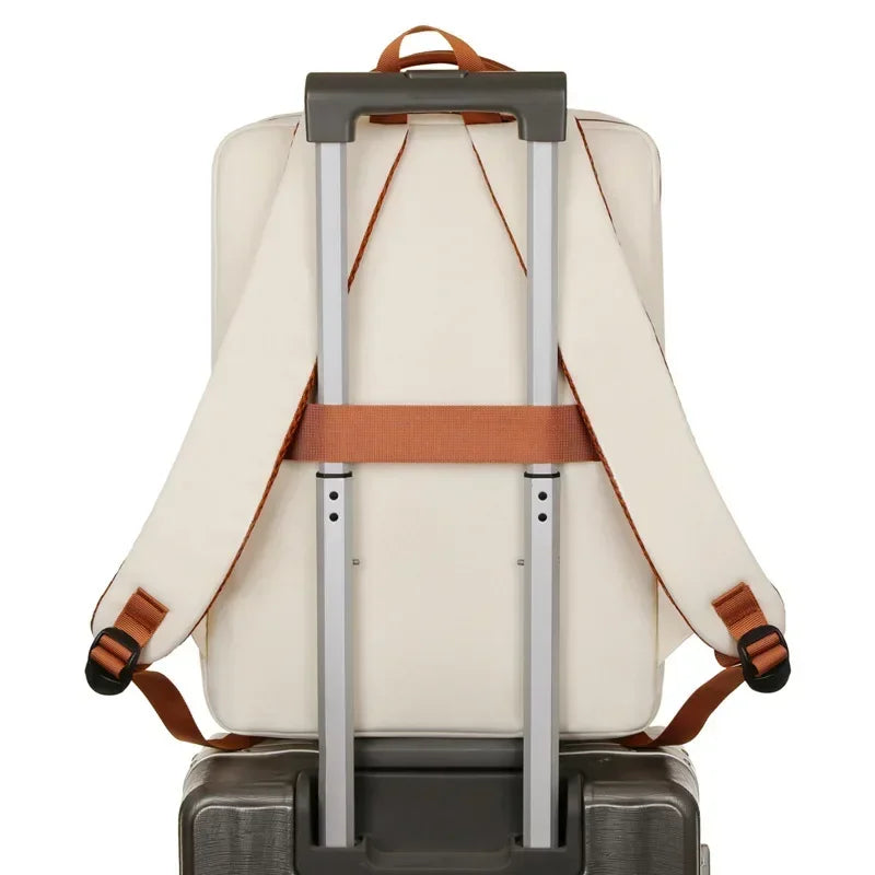 Sac à dos classique — ordinateur et quotidien