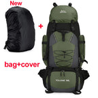 Sac à dos de randonnée 90L