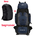 Sac à dos de randonnée 90L