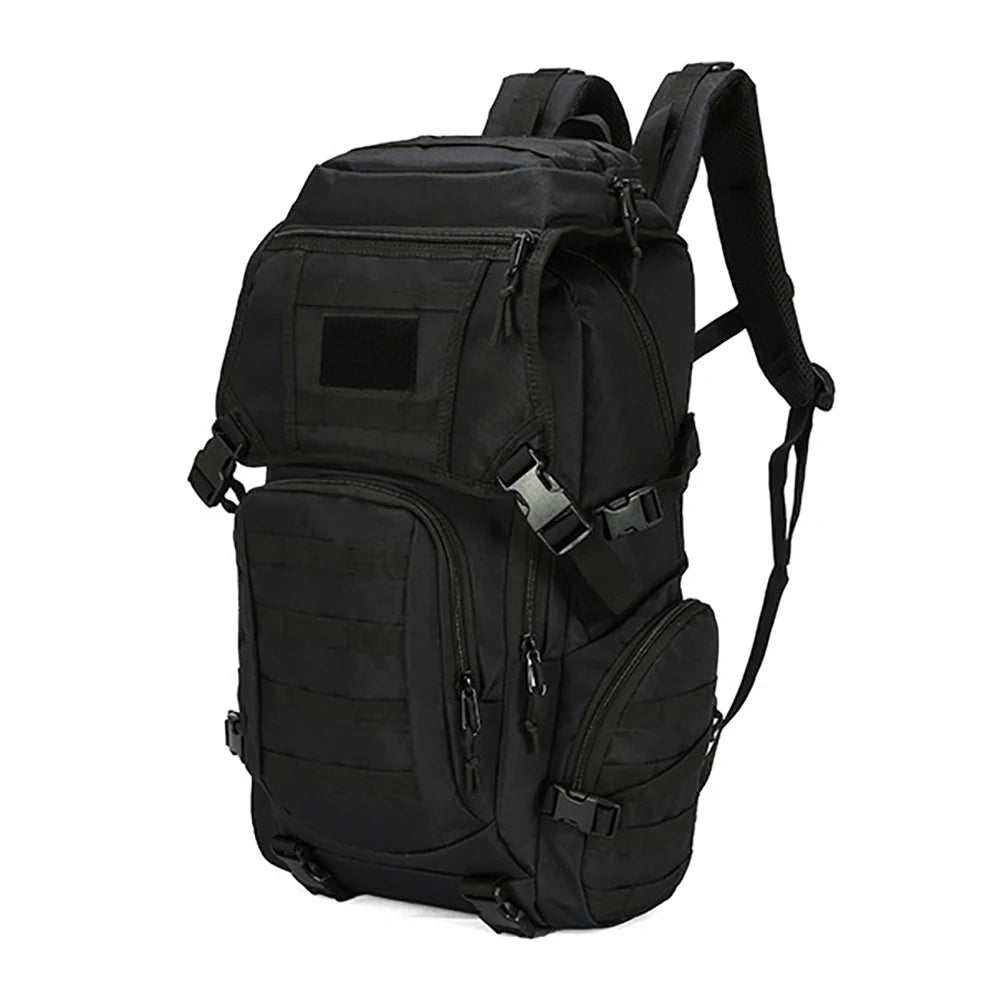 Sac à dos tactique grande capacité — 3 jours
