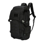 Sac à dos tactique grande capacité — 3 jours