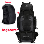 Sac à dos de randonnée 90L