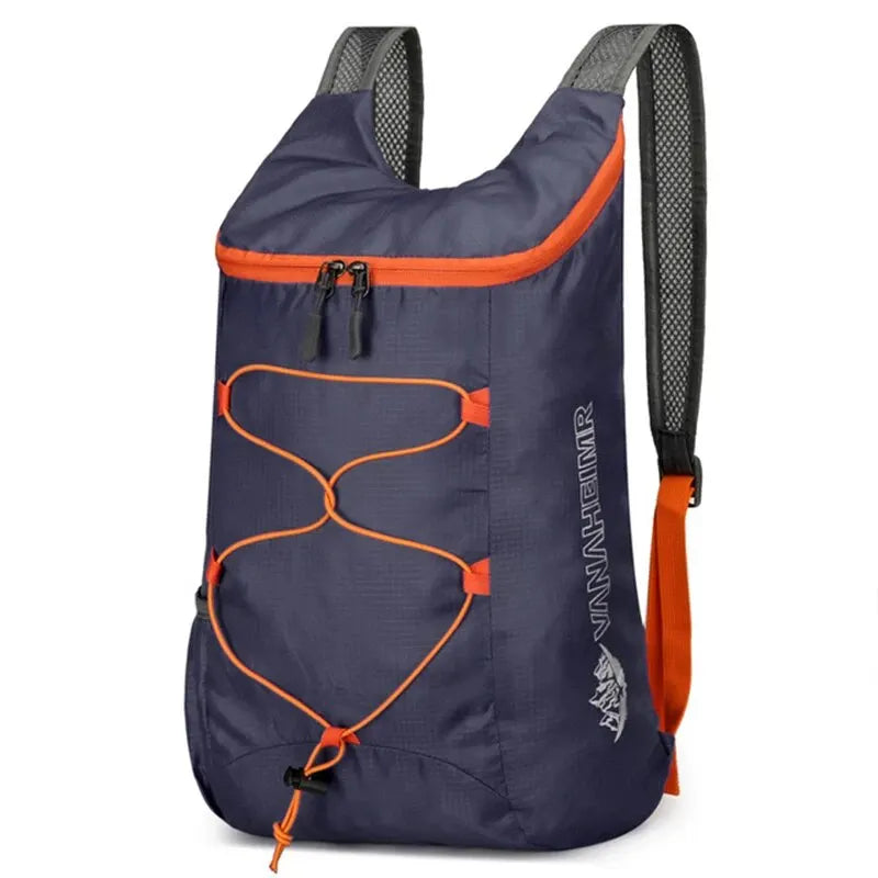Sac à dos pliable — Vanaheimr