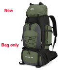 Sac à dos de randonnée 90L