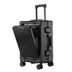 Valise à ouverture frontale — ABS/PC