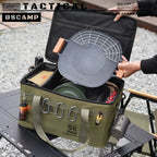 Sac de rangement camping — 30/42/56 L