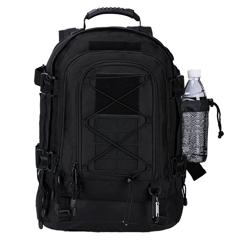 Sac à dos tactique grande capacité — LQARMY