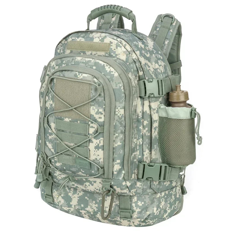 Sac à dos tactique grande capacité — LQARMY