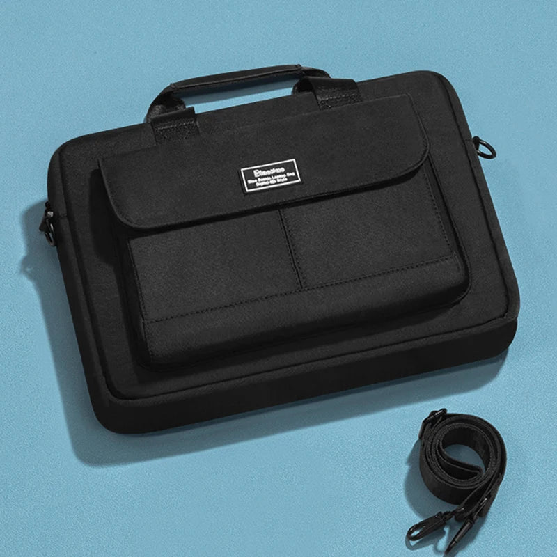 Sacoche à bandoulière pour ordinateur portable