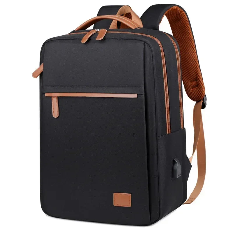 Sac à dos classique — ordinateur et quotidien