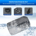 Sacs de compression sous vide pour bagages