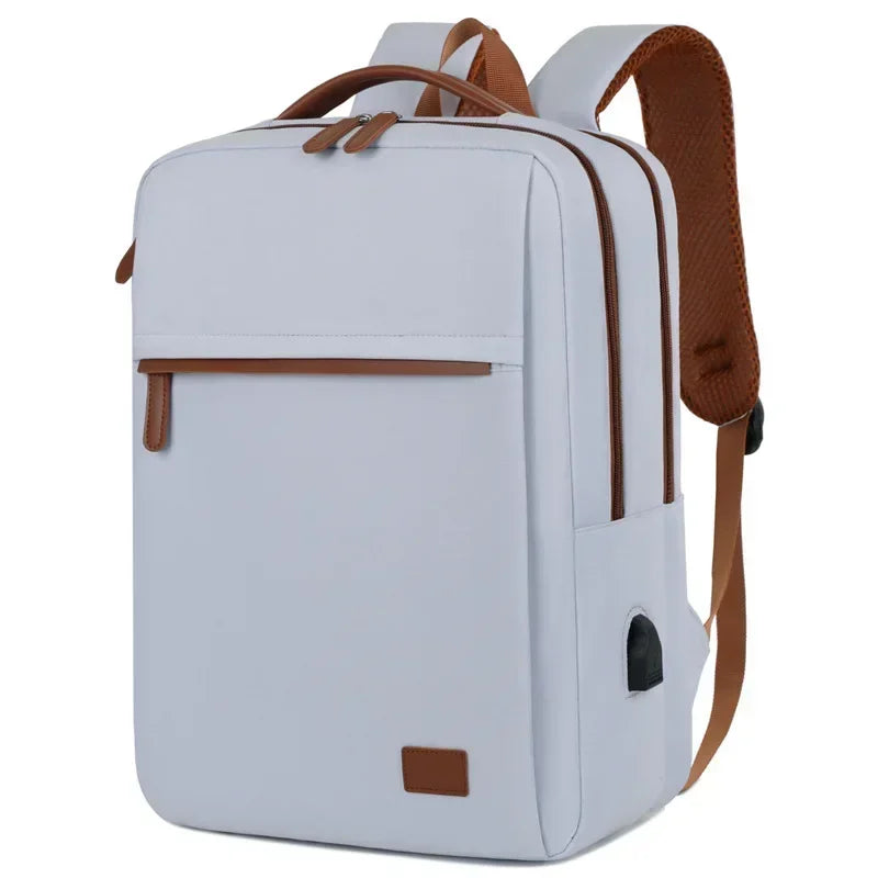 Sac à dos classique — ordinateur et quotidien