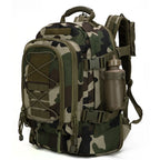 Sac à dos tactique grande capacité — LQARMY
