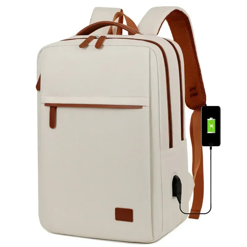 Sac à dos classique — ordinateur et quotidien