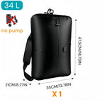 Sacs de compression sous vide pour bagages