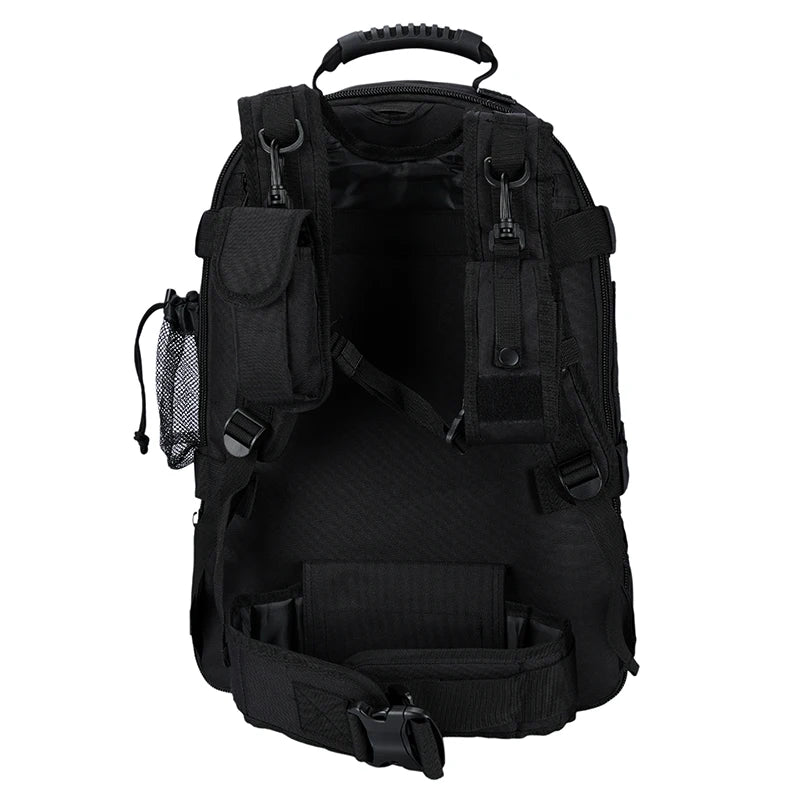 Sac à dos tactique grande capacité — LQARMY