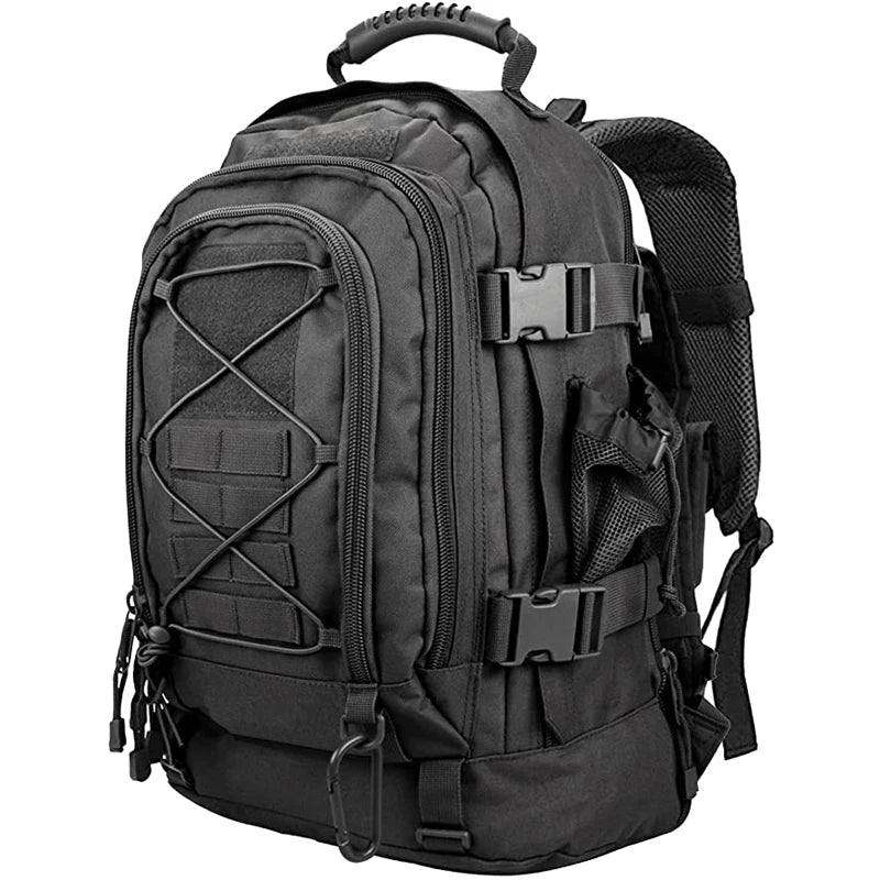 Sac à dos tactique grande capacité — LQARMY