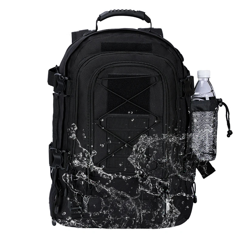 Sac à dos tactique grande capacité — LQARMY