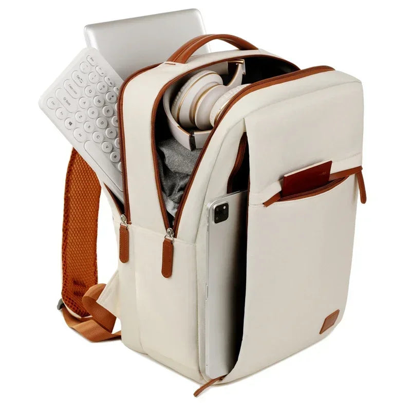 Sac à dos classique — ordinateur et quotidien