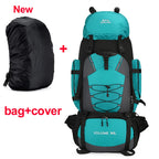 Sac à dos de randonnée 90L