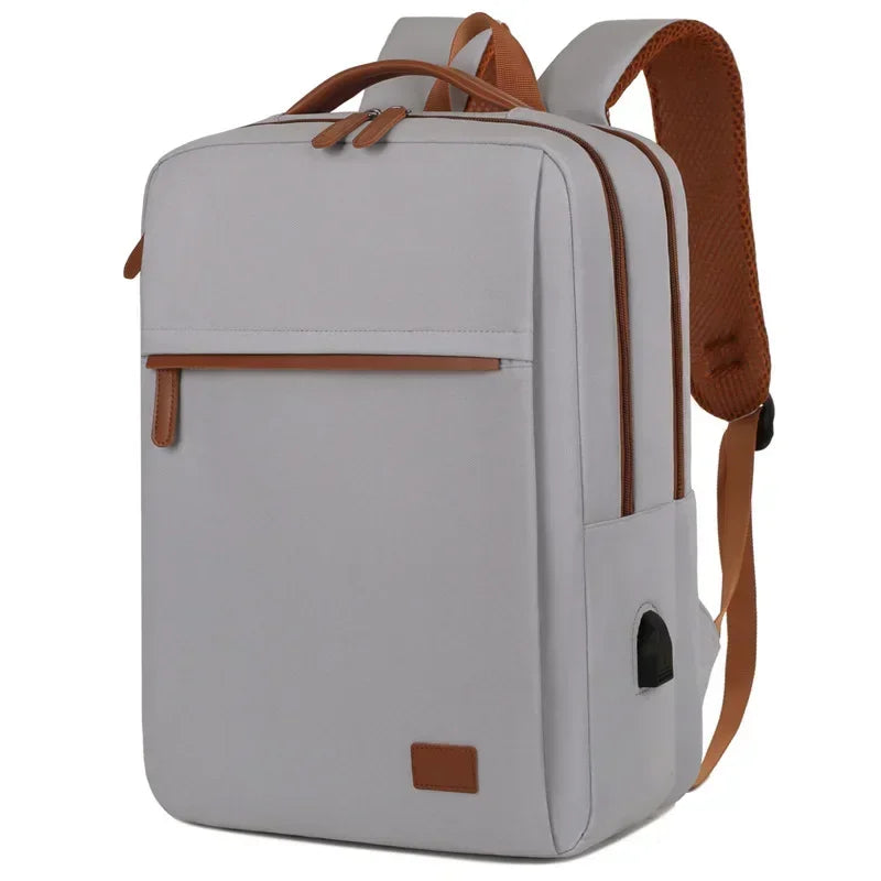 Sac à dos classique — ordinateur et quotidien