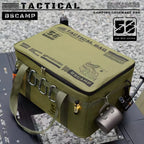 Sac de rangement camping — 30/42/56 L