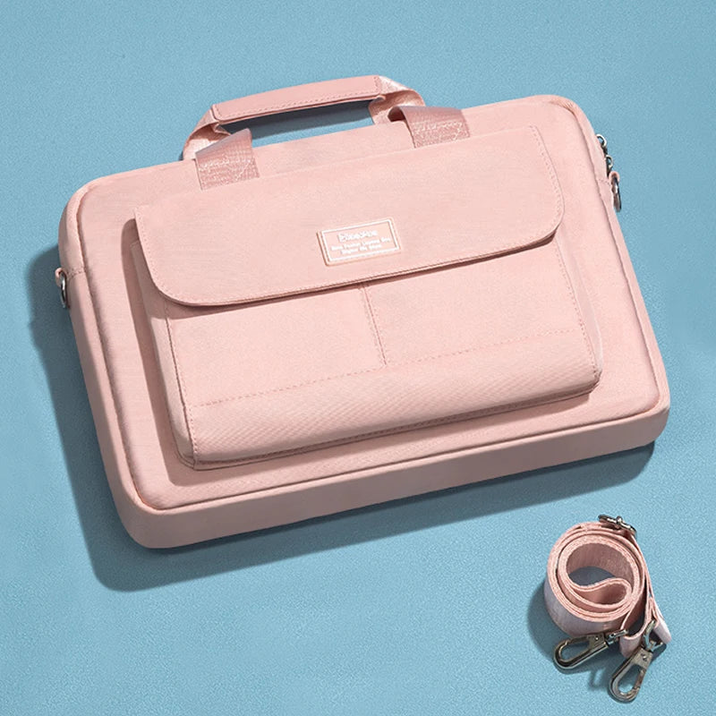 Sacoche à bandoulière pour ordinateur portable