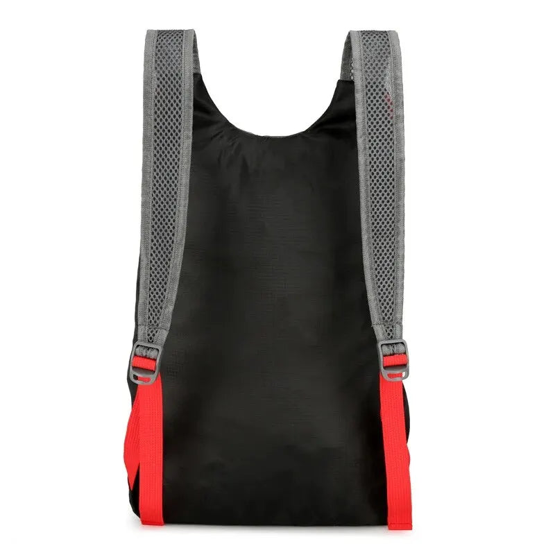 Sac à dos pliable — Vanaheimr