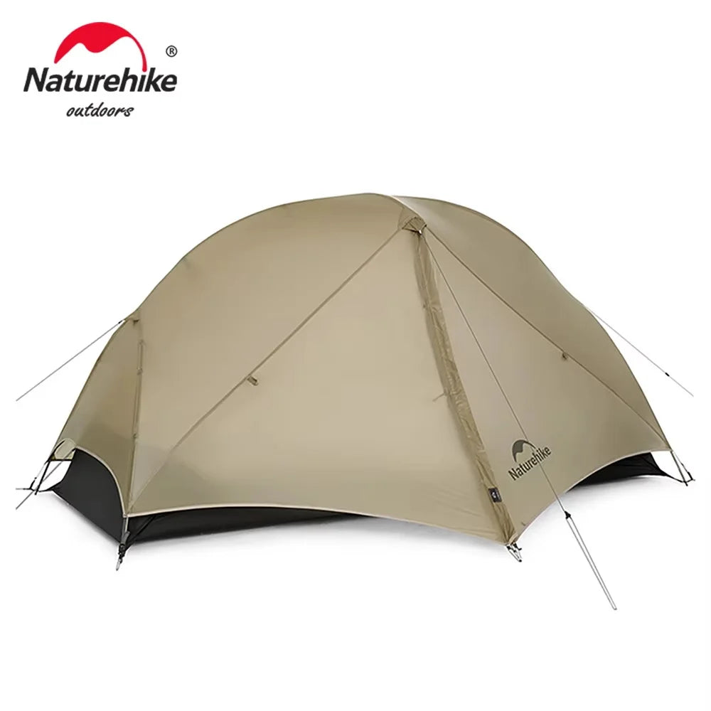 Tente Naturehike Mongar UL2 — 2 places