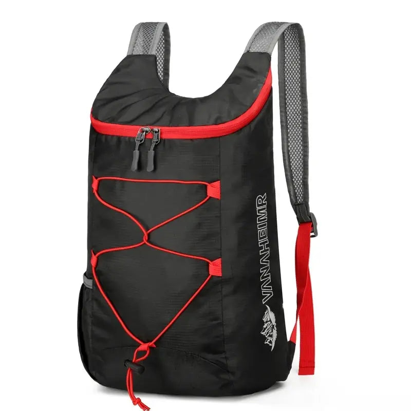 Sac à dos pliable — Vanaheimr