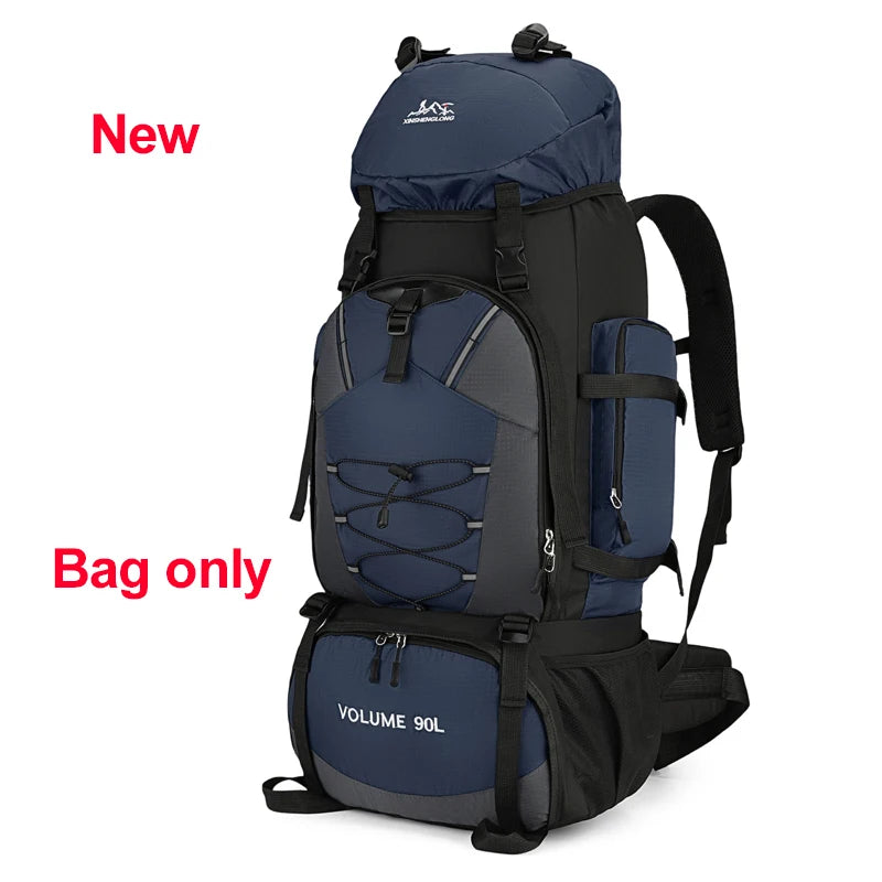 Sac à dos de randonnée 90L