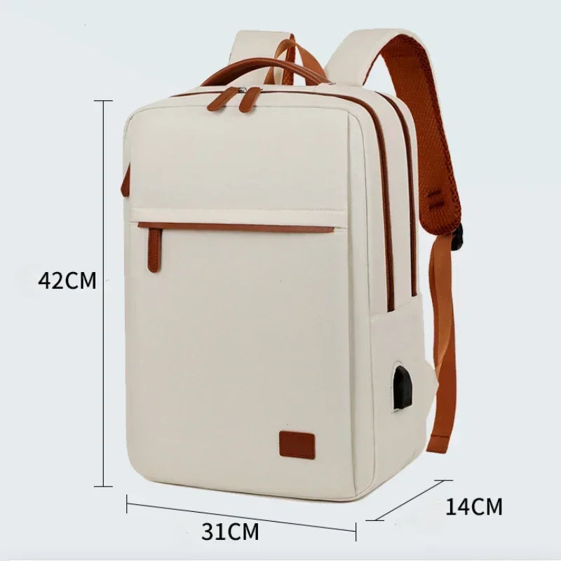 Sac à dos classique — ordinateur et quotidien