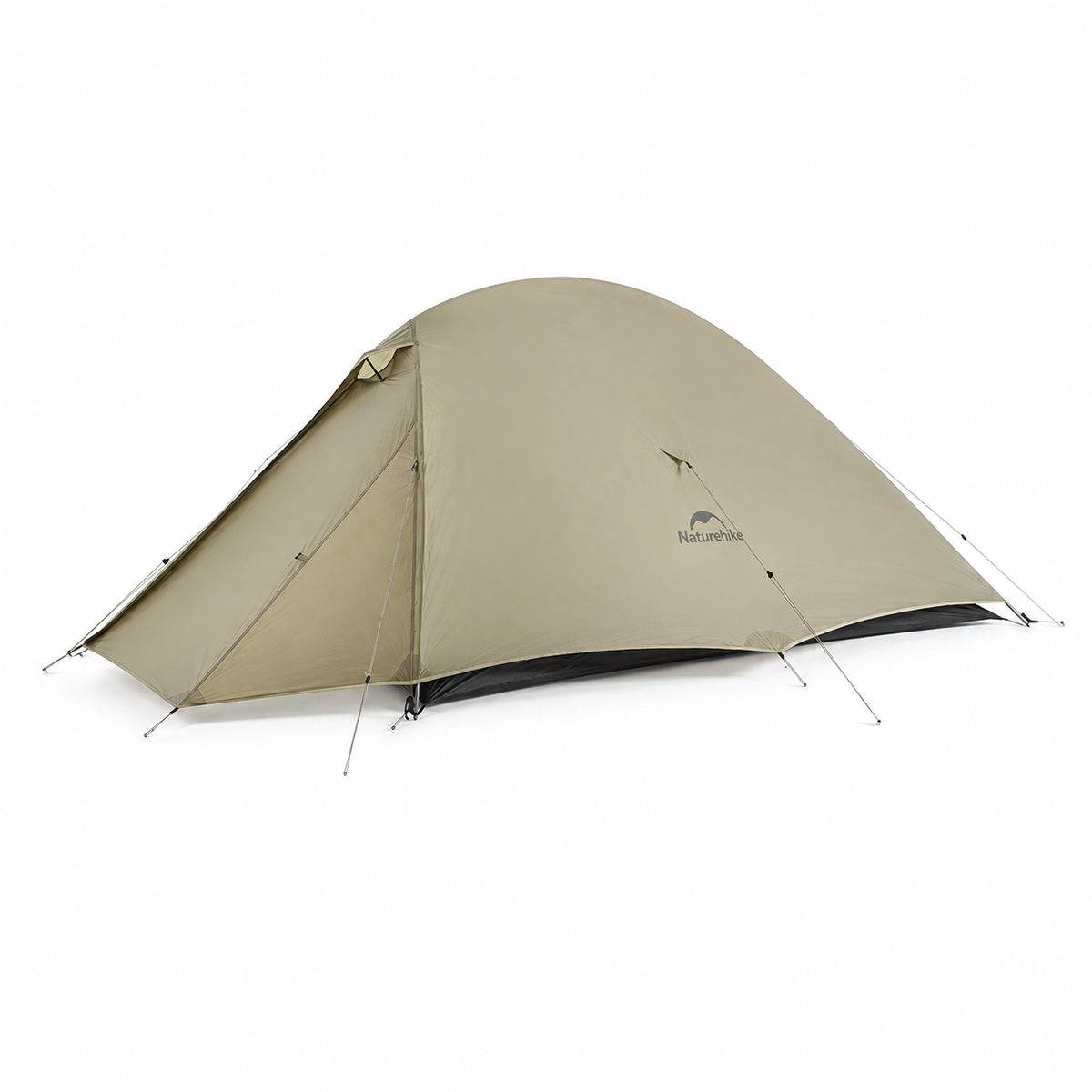 Tente Naturehike Cloud Up Pro, modèle 2 places kaki